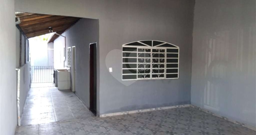 Casa com 2 quartos à venda em Jardim Flórida - SP