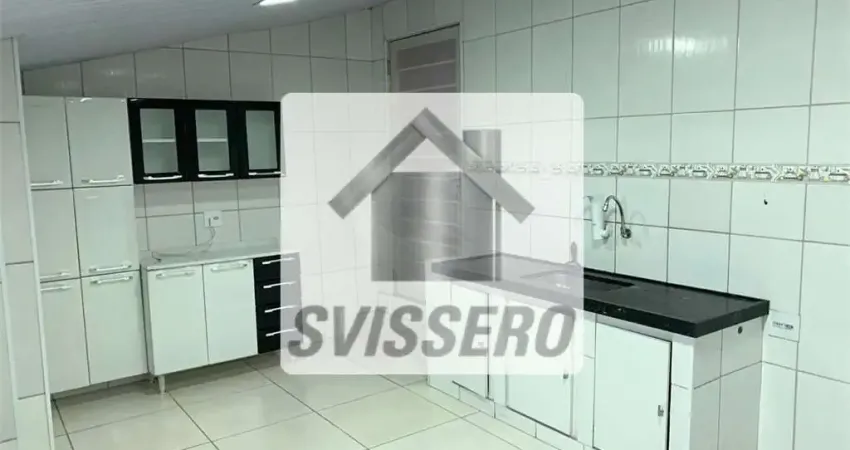 Casa com 2 quartos à venda em Vila Alto Paraíso - SP