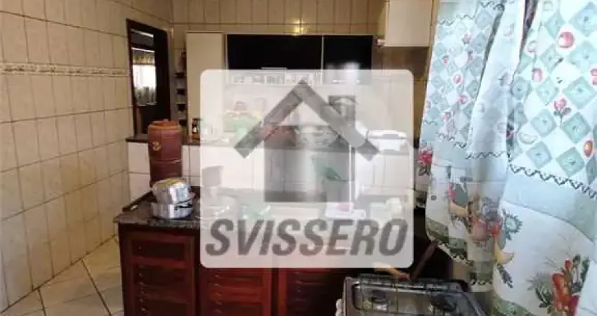 Casa com 2 quartos à venda em Jardim José Kalil - SP