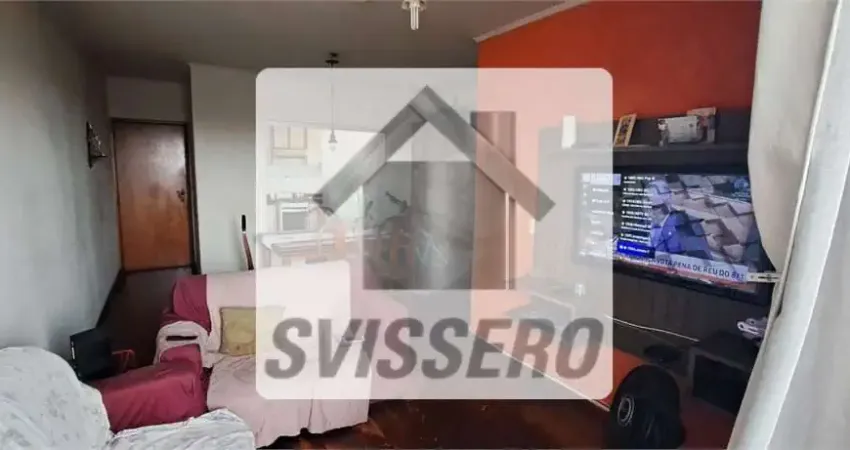 Apartamento com 3 quartos à venda em Vila Santa Izabel - SP