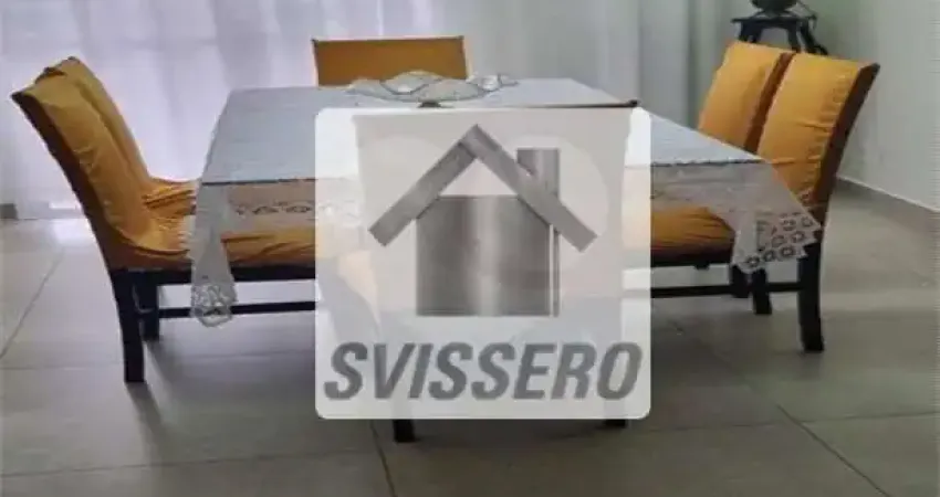 Apartamento com 3 quartos à venda em Jardim Panorama - SP