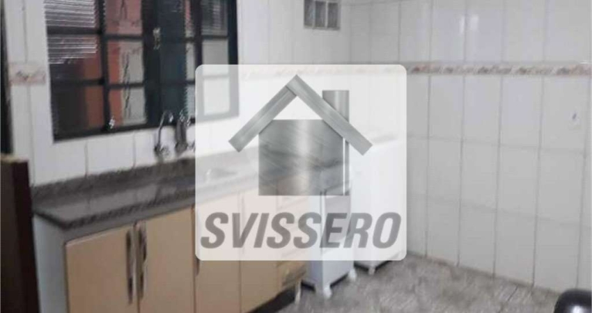 Casa com 2 quartos à venda na Juvenal Bastos, Parque Jaraguá, Bauru