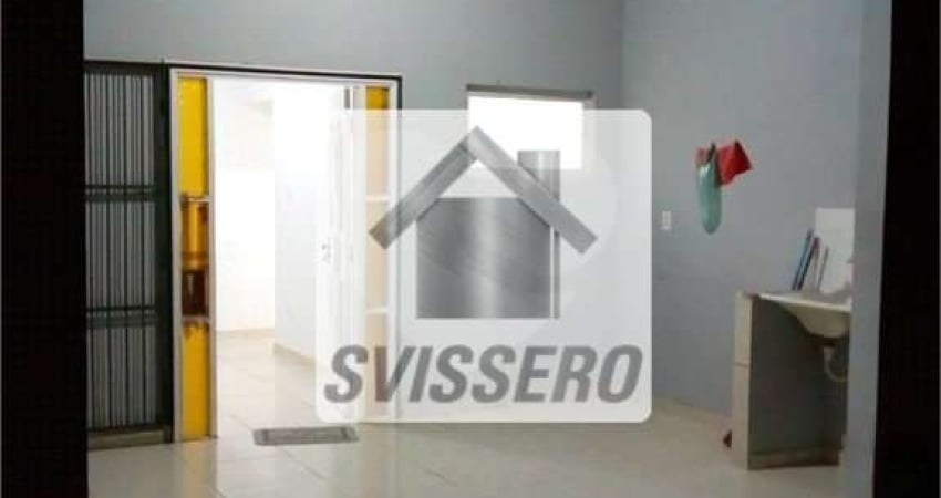 Casa com 1 quarto à venda na Gabriel Rabello De Andrade, Parque Jaraguá, Bauru