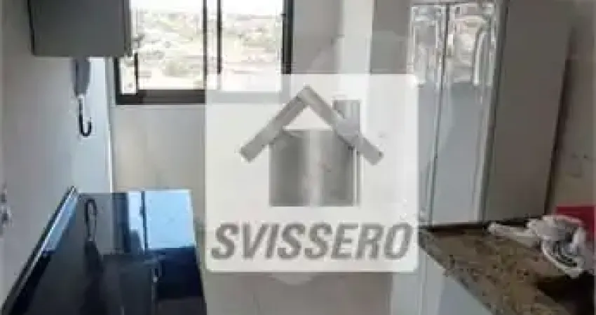 Apartamento com 2 quartos à venda em Jardim Terra Branca - SP