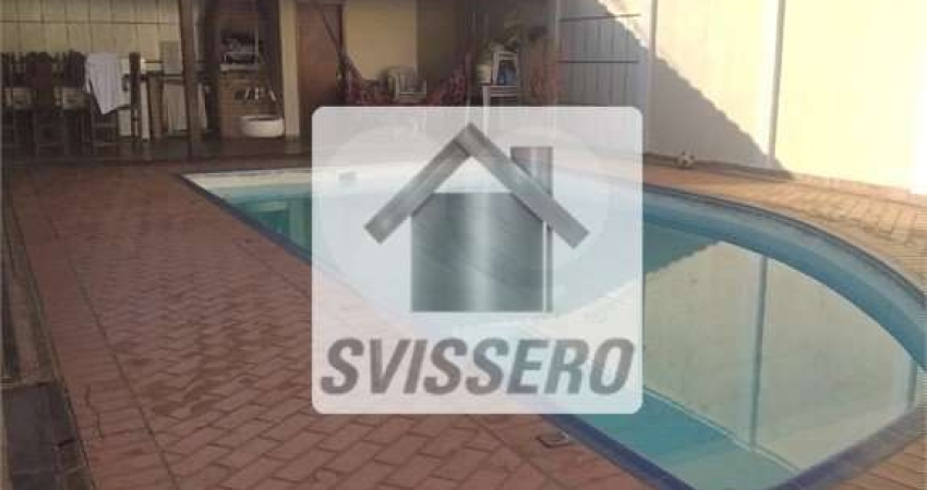 Casa com 4 quartos à venda em Jardim Estoril Iii - SP