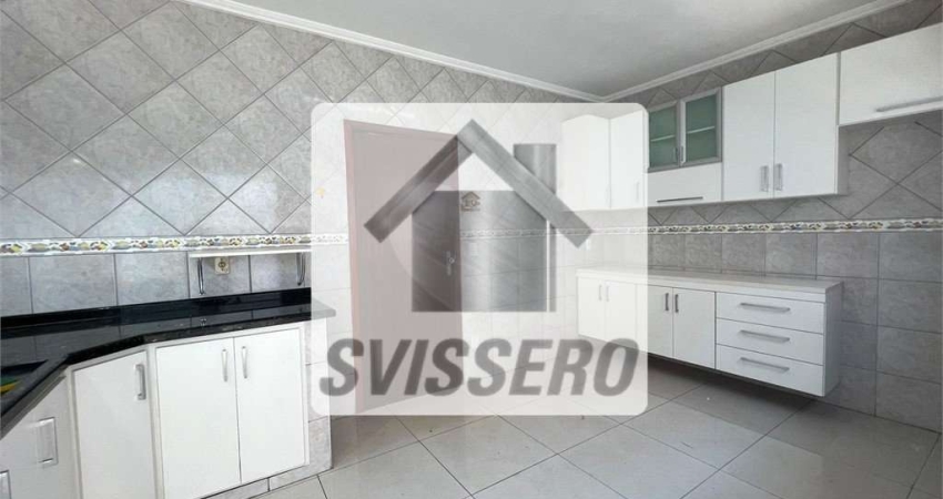Casa com 3 quartos à venda na Boa Esperança, Jardim Bela Vista, Bauru