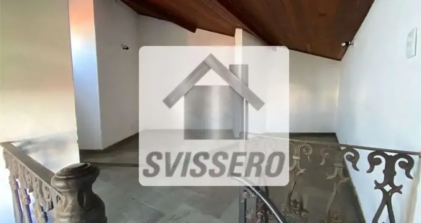 Casa com 5 quartos à venda na Doutor Armando Pieroni, Jardim Aeroporto, Bauru