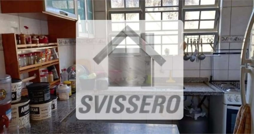 Casa com 3 quartos à venda na Professor Antônio Guedes De Azevedo, Vila Industrial, Bauru