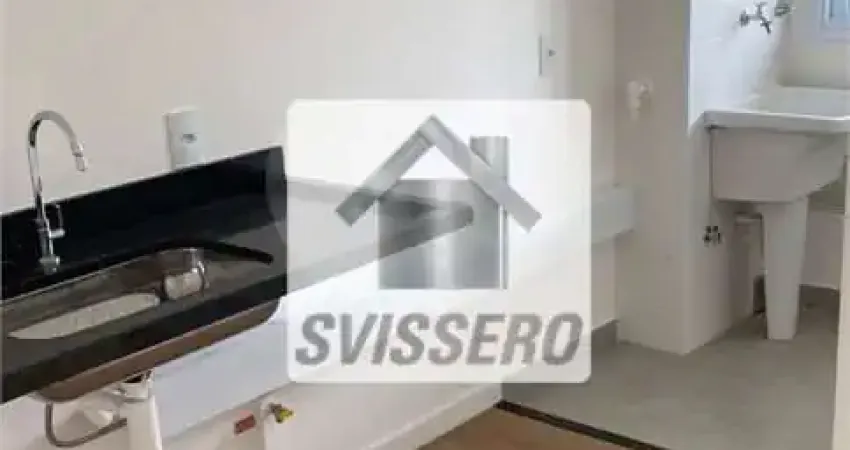 Apartamento com 2 quartos à venda em Vila Santo Antônio - SP