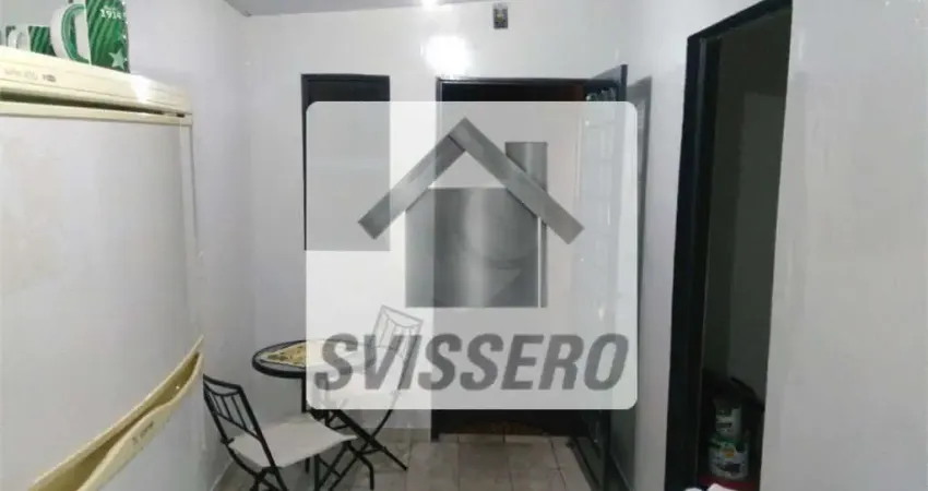 Casa com 4 quartos à venda em Jardim Maravilha - SP