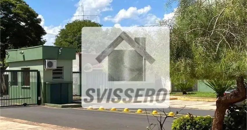 Apartamento com 2 quartos à venda em Conjunto Habitacional Engenheiro Otávio Rasi - SP