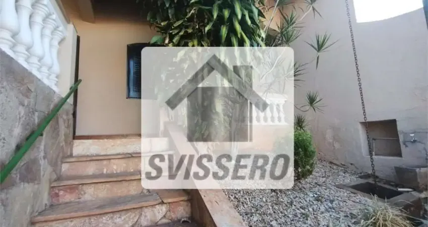 Casa com 3 quartos à venda na Quintino Bocaiúva, Jardim Estoril, Bauru