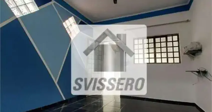 Casa com 2 quartos à venda na Rosa Malandrino Mondelli, Jardim Mendonça, Bauru