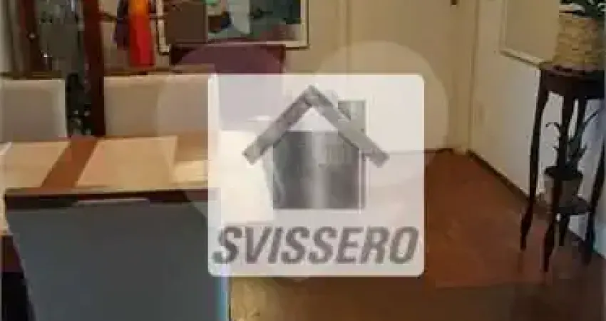 Apartamento com 3 quartos à venda em Jardim América - SP
