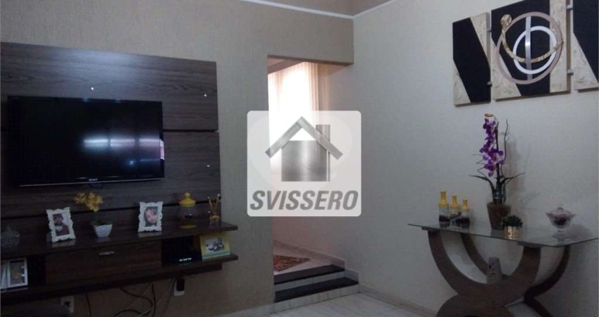 Casa com 2 quartos à venda na João Sotero De Castro, Vila Industrial, Bauru