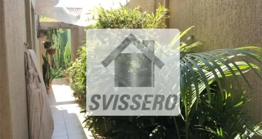 Casa com 3 quartos à venda na Mem De Sá, Vila Alto Paraíso, Bauru