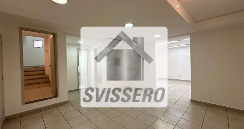 Sala comercial para alugar na Padre João, Parque Santa Terezinha, Bauru