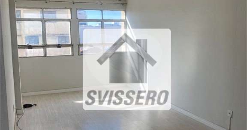 Sala comercial à venda na Rodrigues Alves, Centro, Bauru