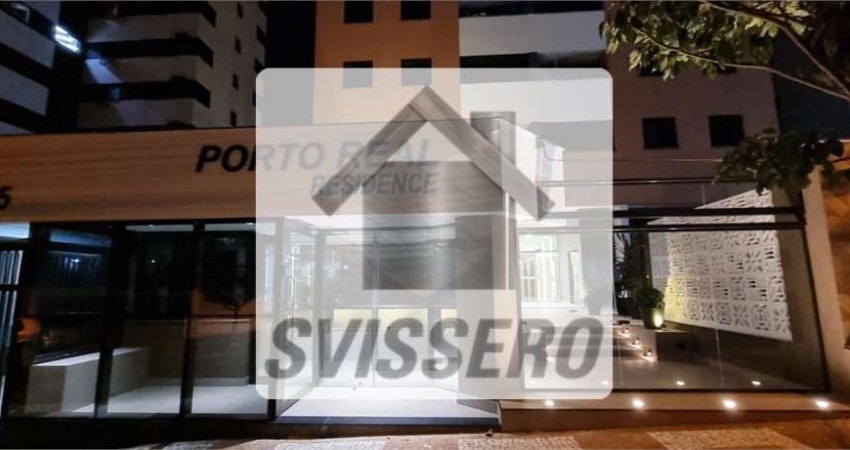 Apartamento com 3 quartos à venda em Vila Nova Cidade Universitária - SP