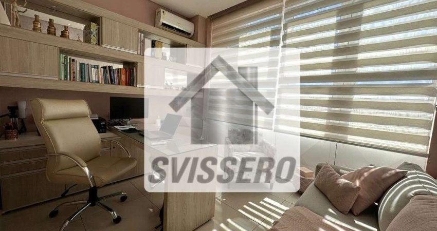 Sala comercial à venda na Primeiro De Agosto, Centro, Bauru