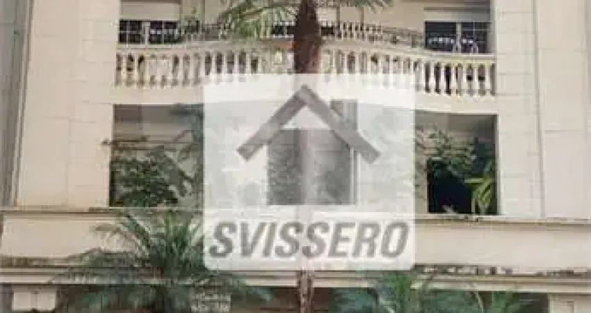 Apartamento com 3 quartos à venda em Santa Cecília - SP