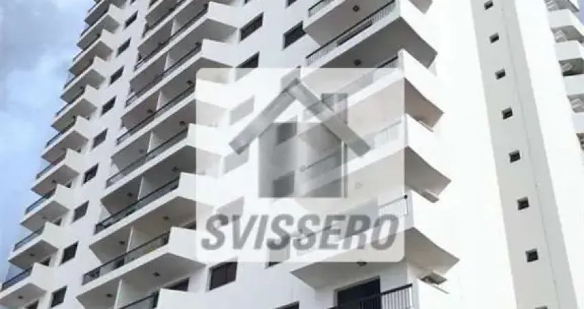Apartamento com 3 quartos à venda em Jardim Panorama - SP