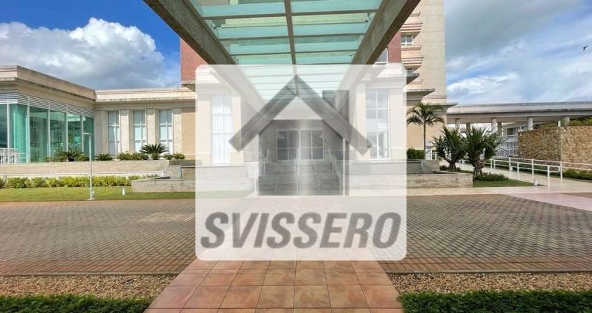 Apartamento com 5 quartos à venda em Vila Aviação - SP