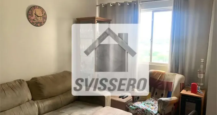 Apartamento com 3 quartos à venda em Jardim Auri Verde - SP
