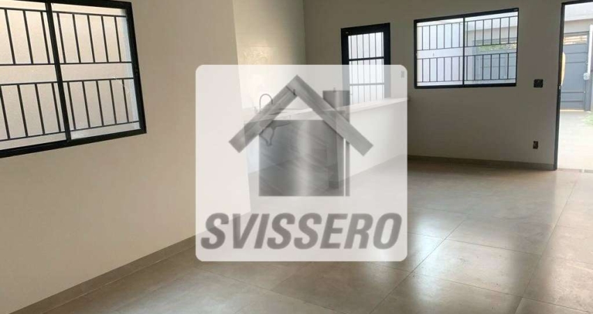 Casa com 2 quartos à venda em Parque Residencial Castelo - SP