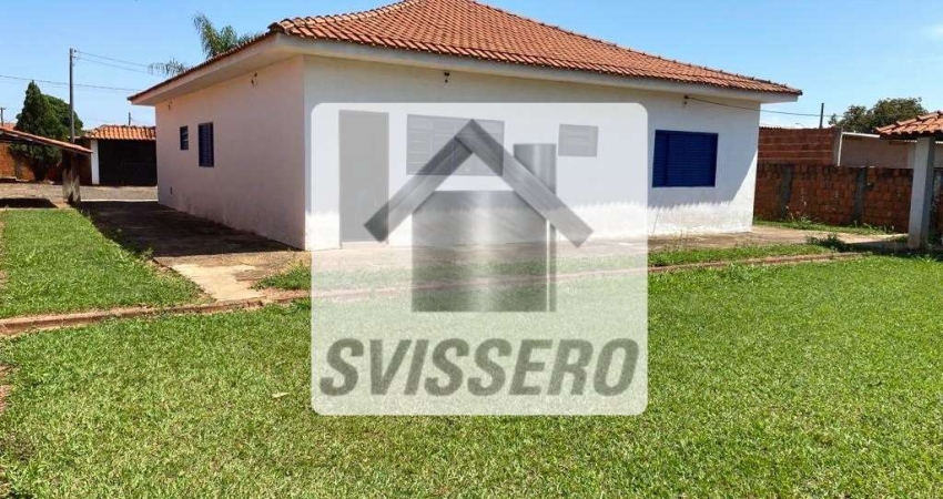 Casa com 4 quartos à venda em Chácaras Califórnia - SP
