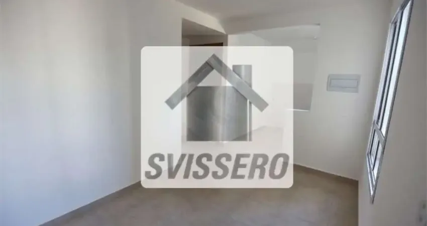 Apartamento com 2 quartos à venda em Vitta São José - SP