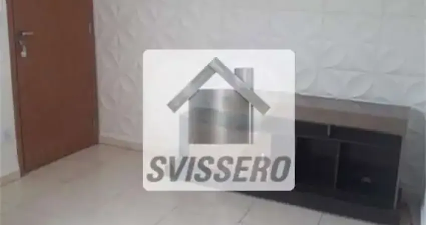 Apartamento com 2 quartos à venda em Parque Das Nações - SP