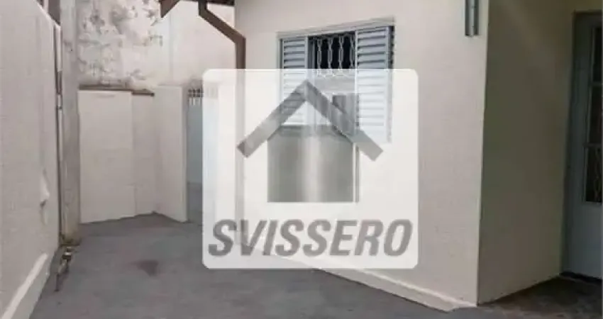 Casa com 2 quartos à venda na Pedro Bertolini, Jardim Marambá, Bauru