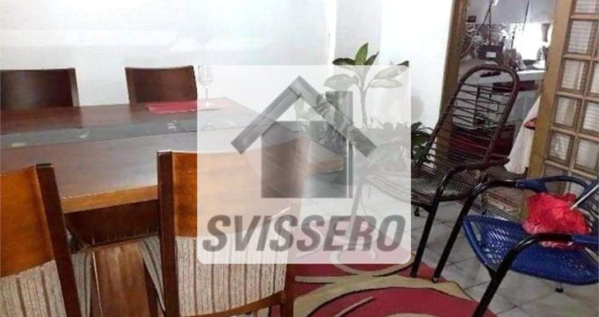 Casa com 3 quartos à venda em Conjunto Habitacional Engenheiro Otávio Rasi - SP