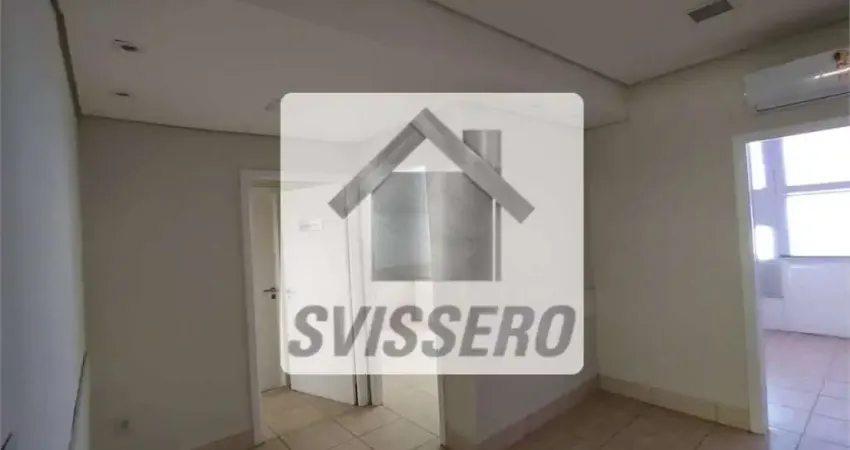 Sala comercial para alugar na Primeiro De Agosto, Centro, Bauru