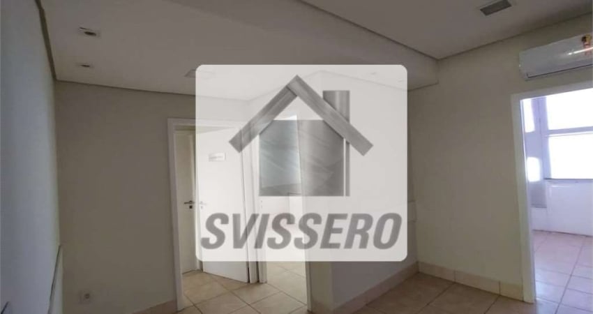 Sala comercial para alugar na Primeiro De Agosto, Centro, Bauru