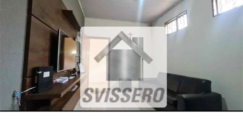 Casa com 4 quartos à venda na Dos Andradas, Vila Falcão, Bauru