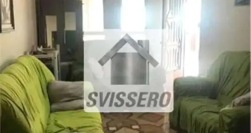 Casa com 3 quartos à venda em Pousada Da Esperança I - SP