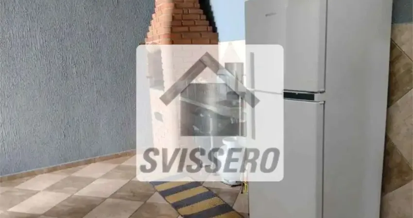 Casa com 2 quartos à venda em Conjunto Habitacional Pastor Arlindo Lopes Viana - SP