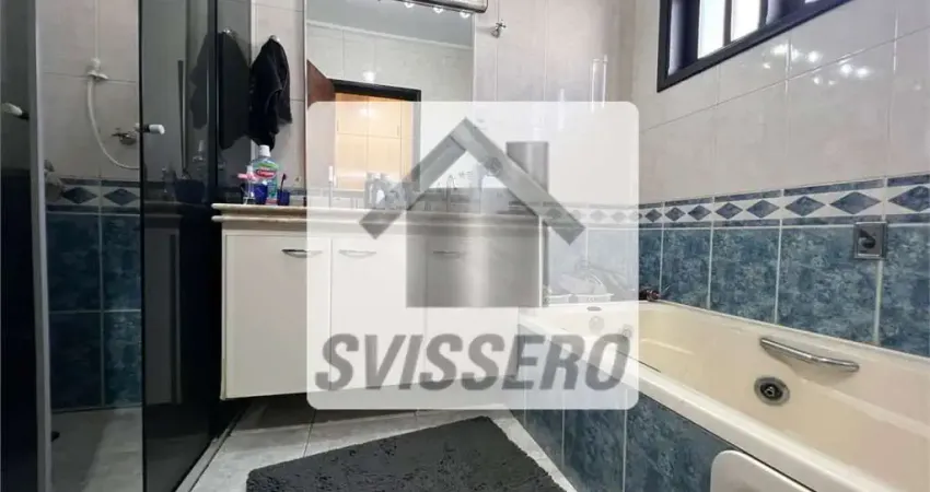Sobrado com 3 quartos à venda em Residencial Jardins Do Sul - SP