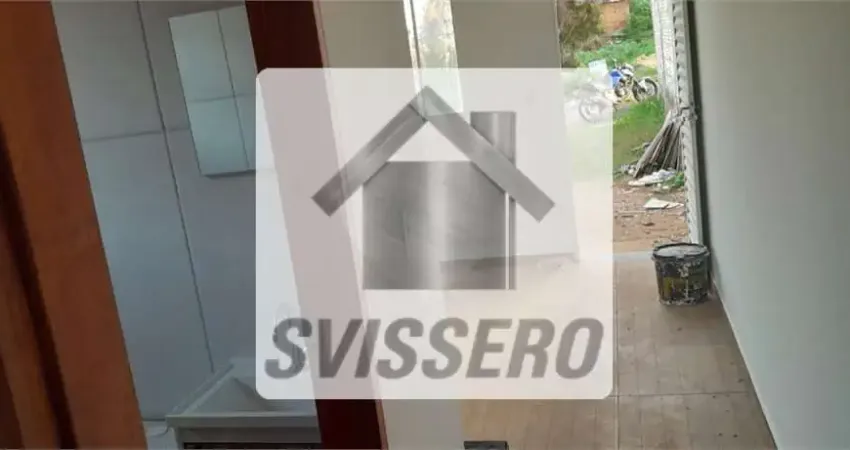 Casa com 1 quarto à venda na Paulo Rodrigues Prado, Jardim Mendonça, Bauru