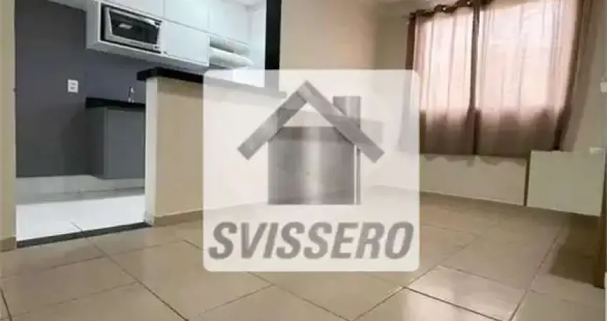 Apartamento com 2 quartos à venda em Jardim Terra Branca - SP