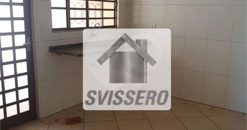 Sobrado com 2 quartos à venda em Jardim Vânia Maria - SP