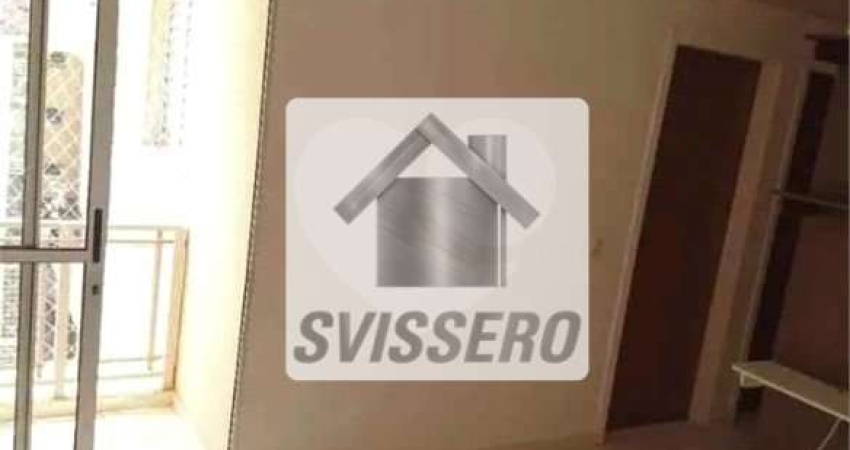 Apartamento com 2 quartos à venda em Jardim Terra Branca - SP