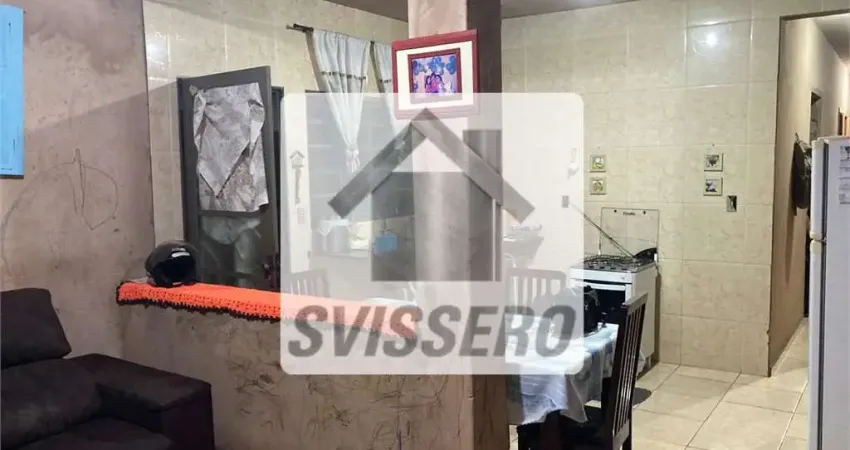 Casa com 3 quartos à venda em Parque Santa Cândida - SP