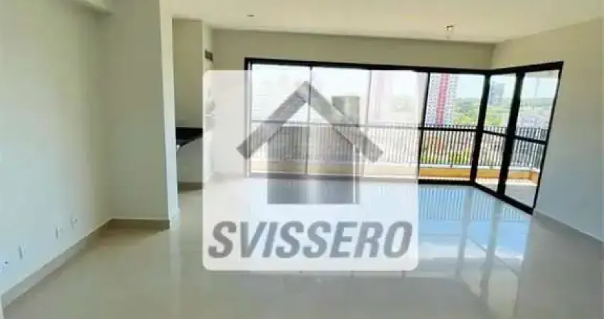 Apartamento com 4 quartos à venda em Vila Aviação - SP