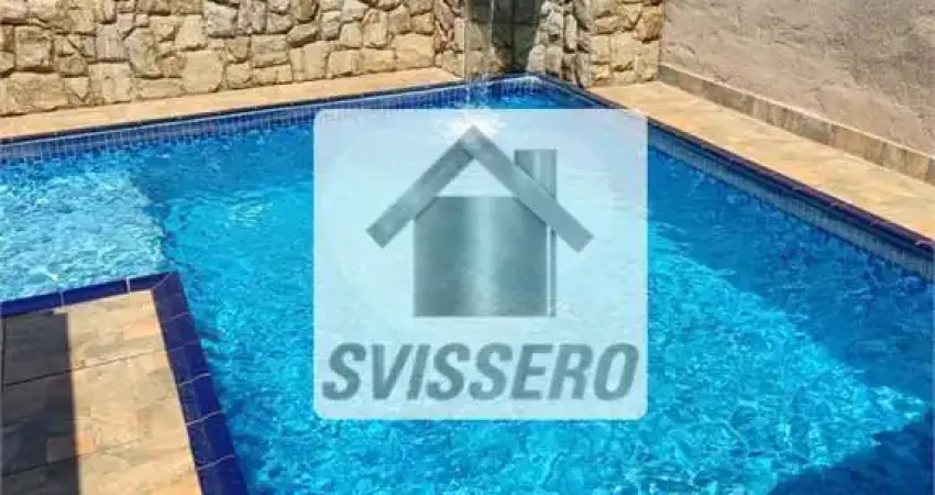 Casa com 4 quartos à venda na Sady Amorim, Jardim Marambá, Bauru