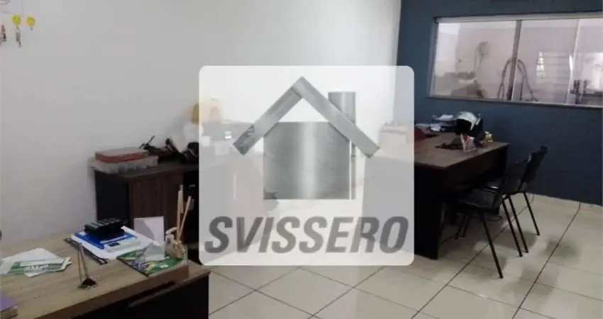 Barracão à venda em Distrito Industrial Domingos Biancardi - SP
