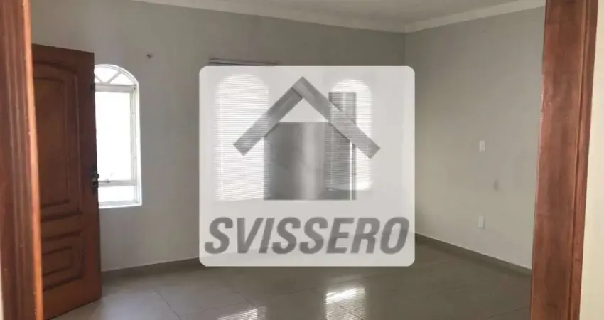 Casa com 4 quartos à venda em Núcleo Residencial Presidente Geisel - SP