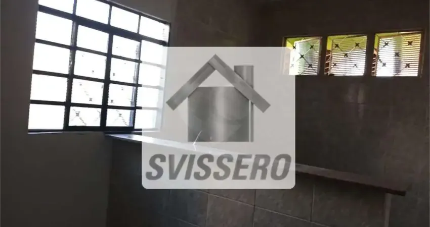 Casa com 2 quartos à venda na Luiz Drigo, Vila Santista, Bauru